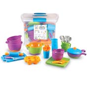 New Sprouts&#174;  Classroom Kitchen Set