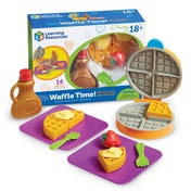 New Sprouts&#174; Waffle Time!