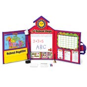 Pretend & Play&#174; School Set with Canadian Map