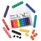 Fraction Tower&#174; Equivalency Cubes