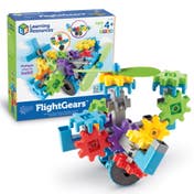 Gears! Gears! Gears!&#174; FlightGears&#8482;