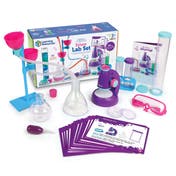 Primary Science Deluxe Lab Set - Alt Color