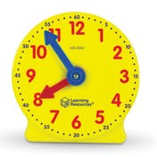Big Time&#8482; Mini Clock