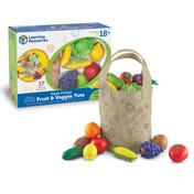 New Sprouts&#174; Fruit & Veggies Tote