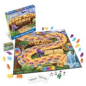 Dino Math Tracks&#174; Place Value Game