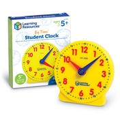 Big Time&#8482; Student Clock