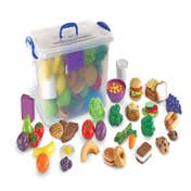 New Sprouts&#174; Classroom Play Food Set