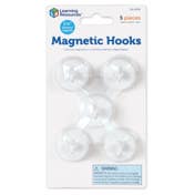 Magnetic Hooks
