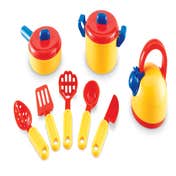 Pretend & Play&#174; Cooking Set