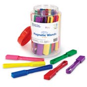Primary Science&#174;  Magnetic Wands, Set of 24
