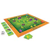Code & Go&#174; Mouse Mania Board Game