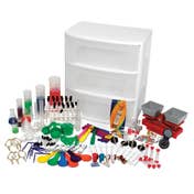 Elementary Science Classroom Starter Kit
