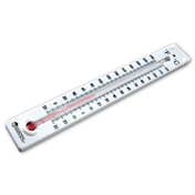 Boiling Point Thermometers, Set of 10