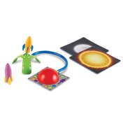 Primary Science&#174; Leap & Launch Rocket