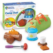 New Sprouts&#174; Camp Out!