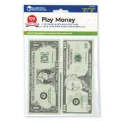 Play Money Smart Pack, Set of 100