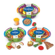 New Sprouts&#174; Breakfast, Lunch and Dinner Baskets