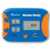 Word Whiz Electronic Flash Card