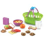 New Sprouts&#174; Lunch Basket
