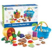 New Sprouts&#174; Deluxe Market Set