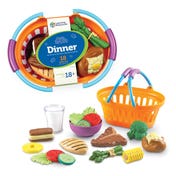 New Sprouts&#174; Dinner Basket
