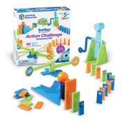 Botley&#174; the Coding Robot Action Challenge Accessory Set