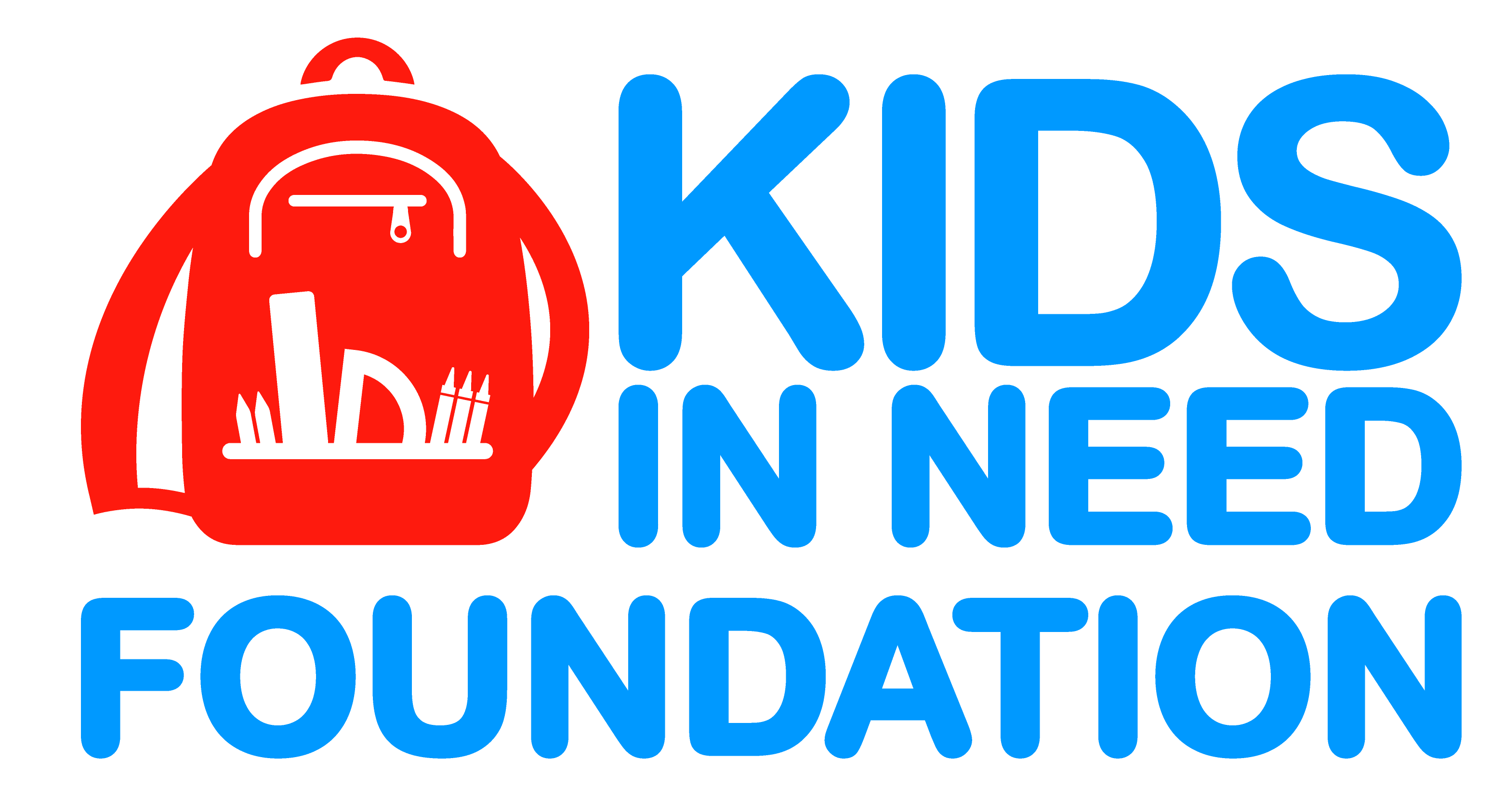 Kids In Need Foundation logo