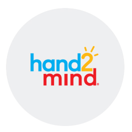 hand2mind: Learning at Home