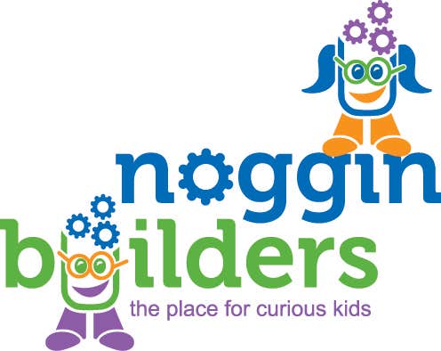 Noggin Builders logo