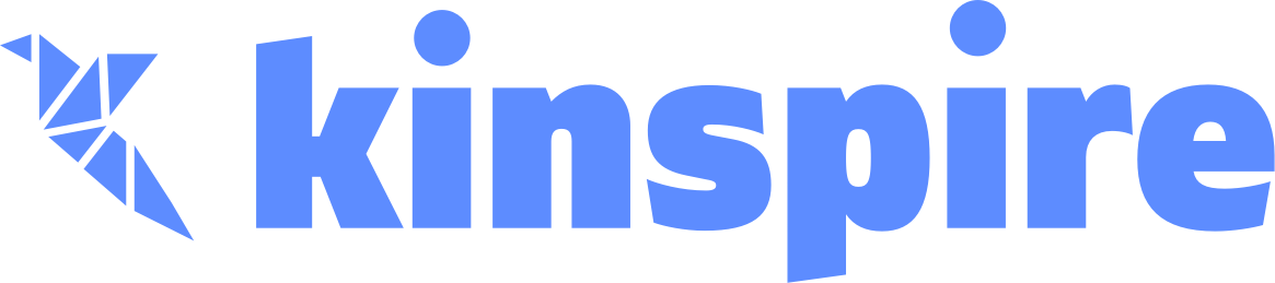 Kinspire App logo